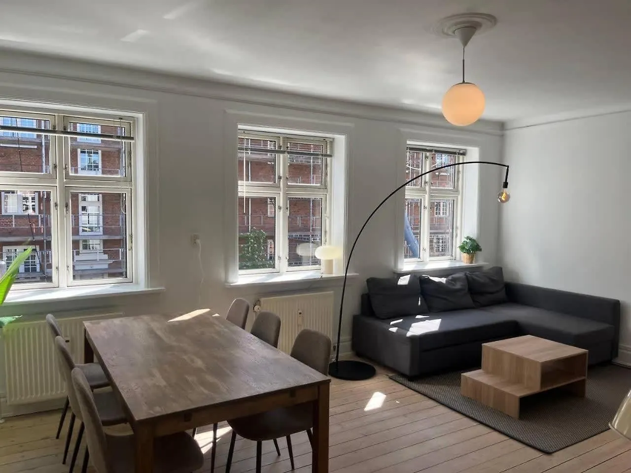 Bright Apt - In Heart Of Amager Copenhagen 0*,  Denmark