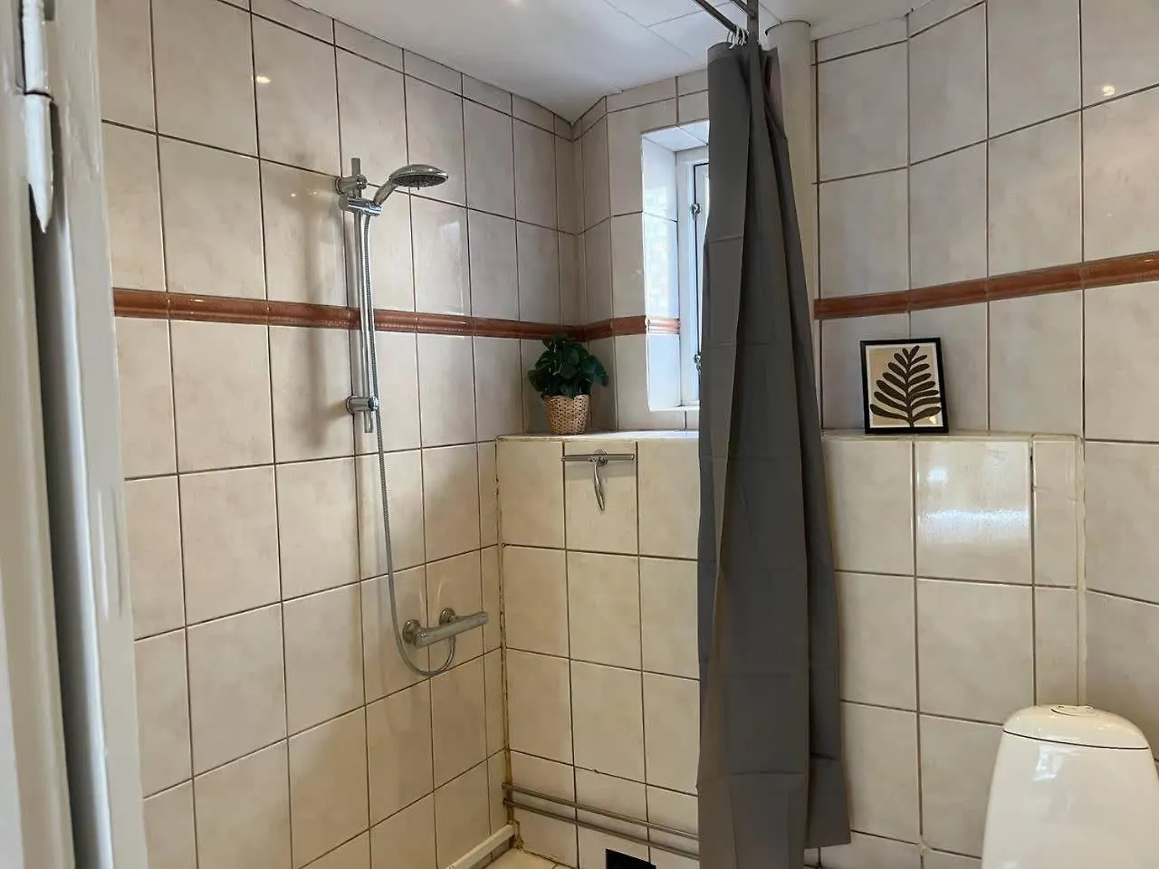 Apartment Bright Apt - In Heart Of Amager Copenhagen