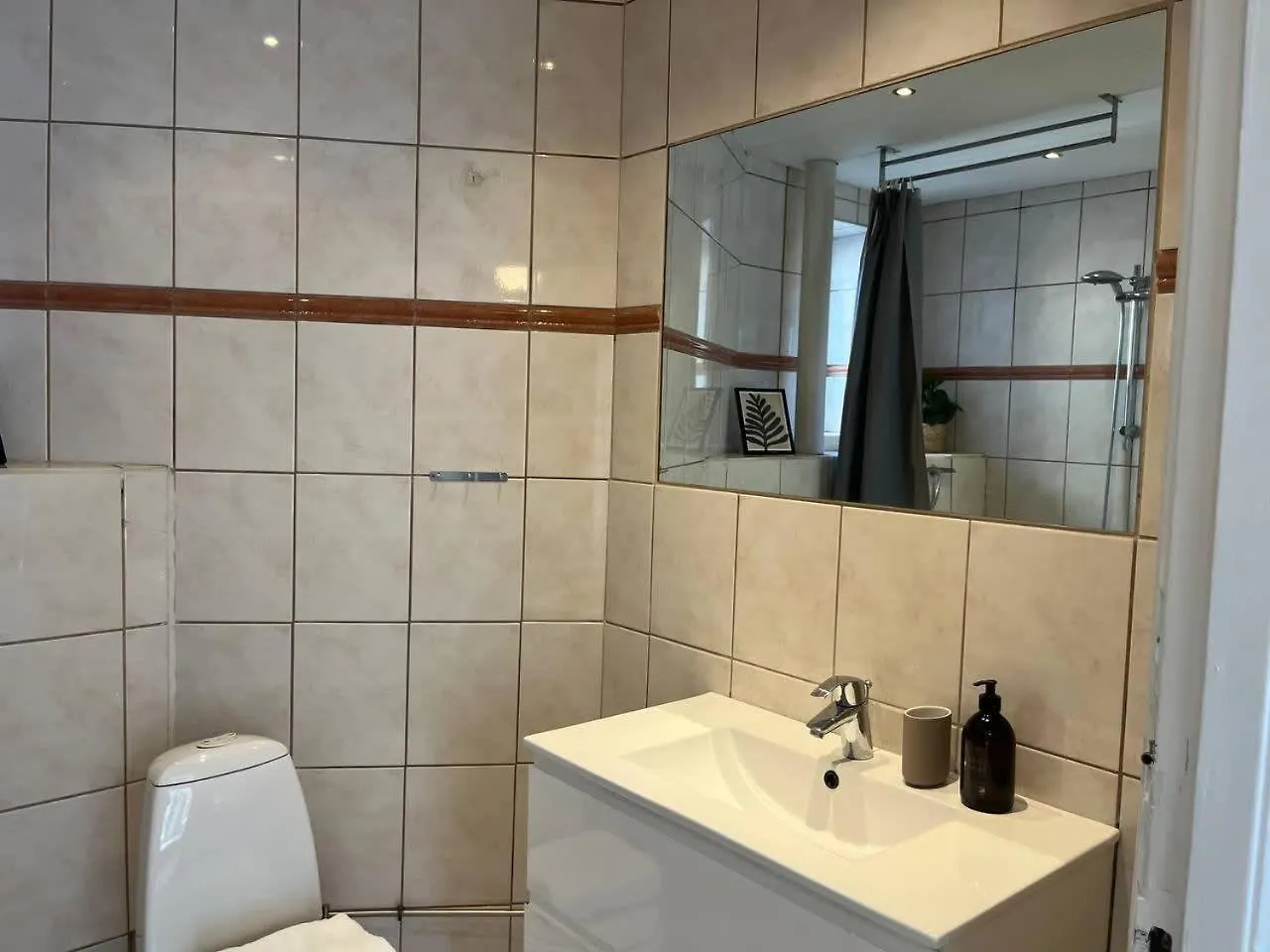 Bright Apt - In Heart Of Amager Copenhagen