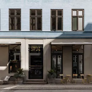 Sp34 Kopenhag