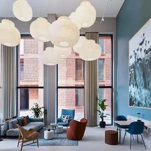 Fairfield By Marriott Nordhavn Kopenhag