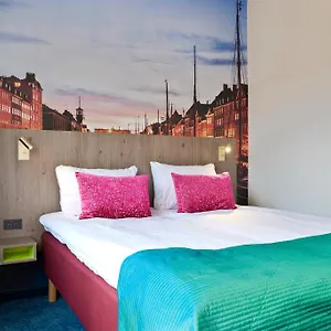 Profilhotels Richmond Kopenhag