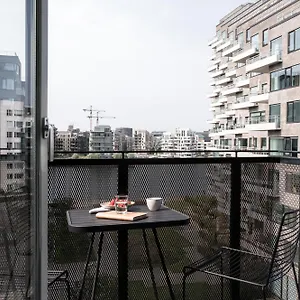 The Pier Ateliers By Daniel&jacob's Lejlighed